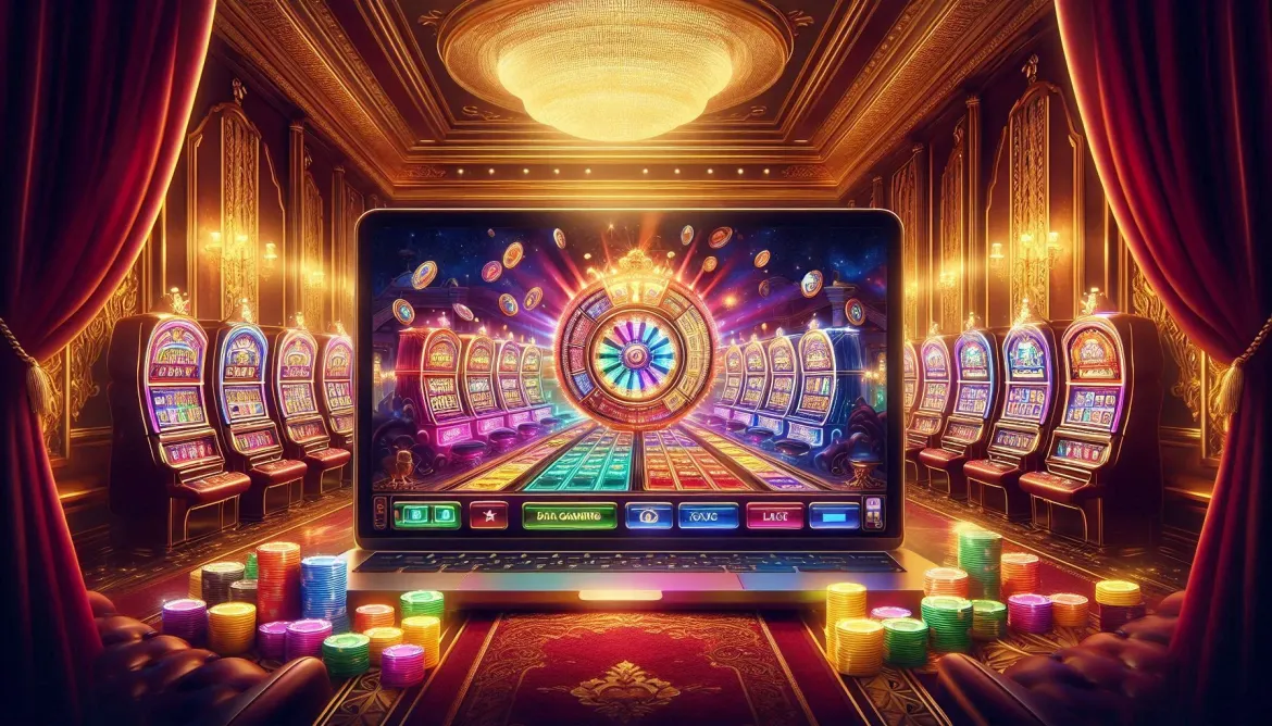God of Casino